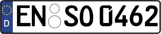 EN-SO0462