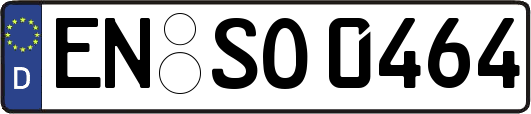 EN-SO0464