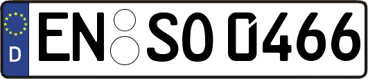 EN-SO0466