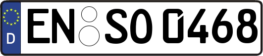 EN-SO0468