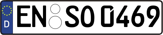 EN-SO0469