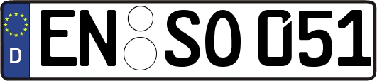 EN-SO051