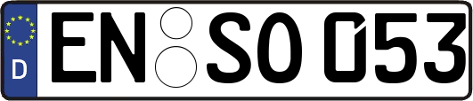 EN-SO053
