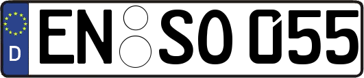 EN-SO055