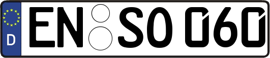 EN-SO060
