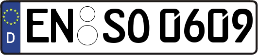 EN-SO0609