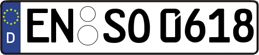 EN-SO0618