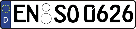 EN-SO0626
