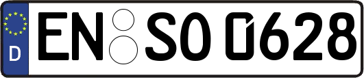 EN-SO0628