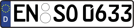 EN-SO0633