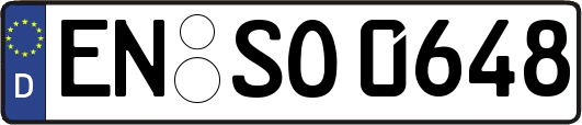 EN-SO0648