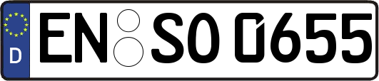 EN-SO0655
