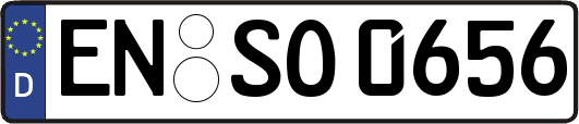 EN-SO0656