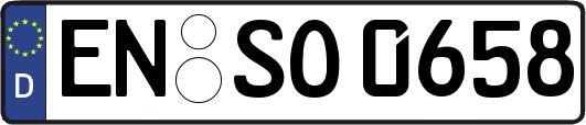 EN-SO0658