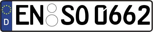 EN-SO0662