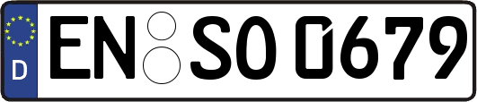 EN-SO0679