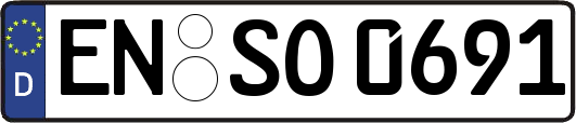 EN-SO0691