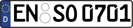 EN-SO0701