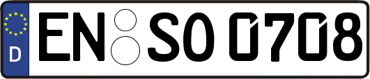 EN-SO0708