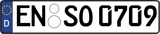 EN-SO0709