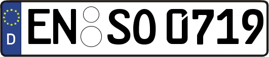EN-SO0719