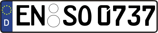 EN-SO0737