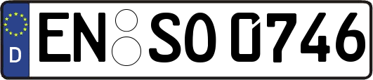 EN-SO0746