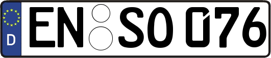 EN-SO076