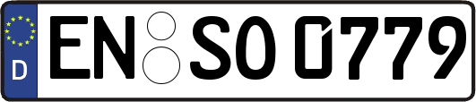 EN-SO0779