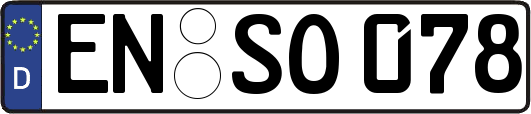 EN-SO078