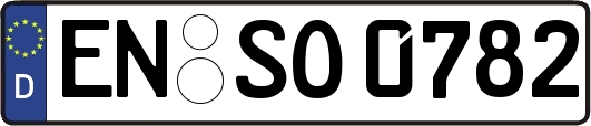 EN-SO0782