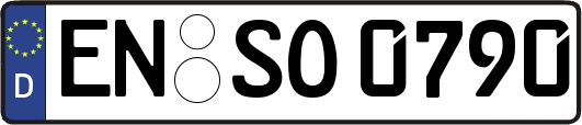 EN-SO0790
