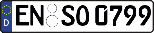 EN-SO0799