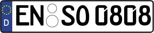 EN-SO0808