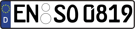 EN-SO0819