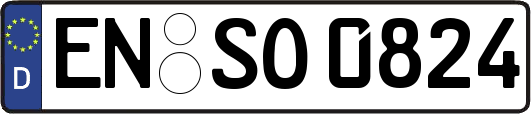 EN-SO0824