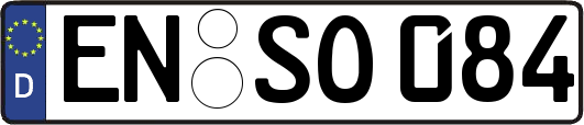 EN-SO084