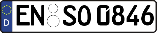 EN-SO0846