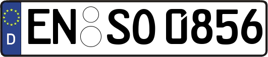 EN-SO0856