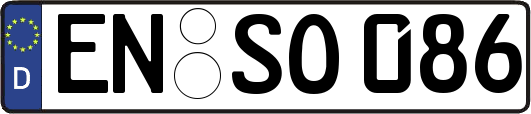 EN-SO086