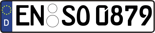 EN-SO0879