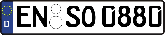 EN-SO0880