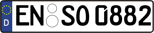 EN-SO0882