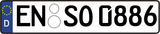 EN-SO0886