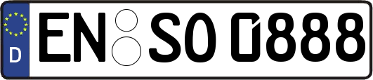 EN-SO0888