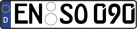 EN-SO090