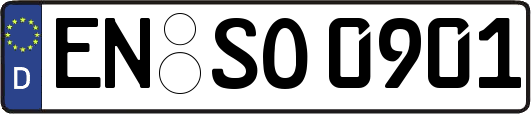 EN-SO0901