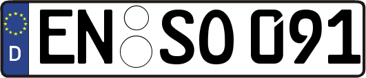 EN-SO091