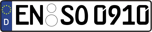EN-SO0910