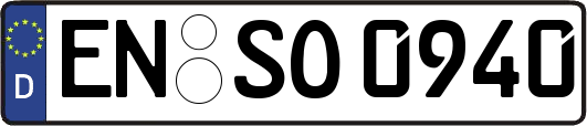 EN-SO0940